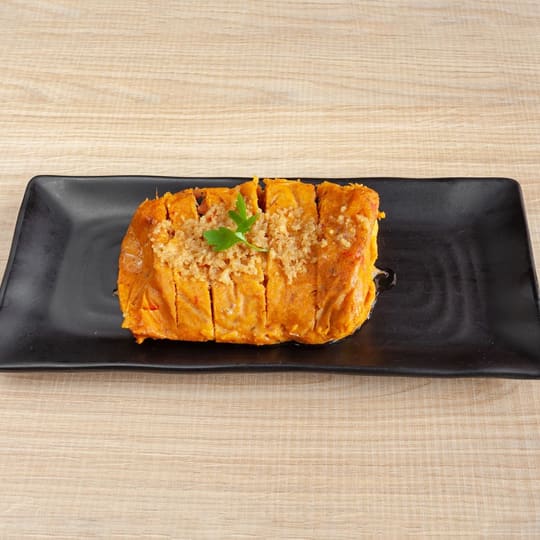 Cuban Tamale